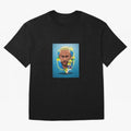 neymar art - neymar illustration T Shirt Oversized T-Shirt Relive FIFA World Cup 2026 Group Stage Featuring Neymar, Haaland and Cristiano Ronaldo, France Energy, Championship Spirit, Famous Goals, Roaring Crowds and International Football Unity;