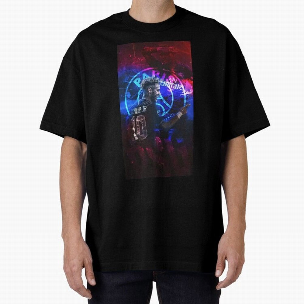 Neymar Junior | Design #u64 Classic T-Shirt Refresh FIFA World Cup 2026 USA Canada Mexico for Fans of Cristiano Ronaldo and Portugal, Bringing Worldwide Fan Energy, Dramatic Goals, Stadium Lights and Championship Celebrations; Great for Watch