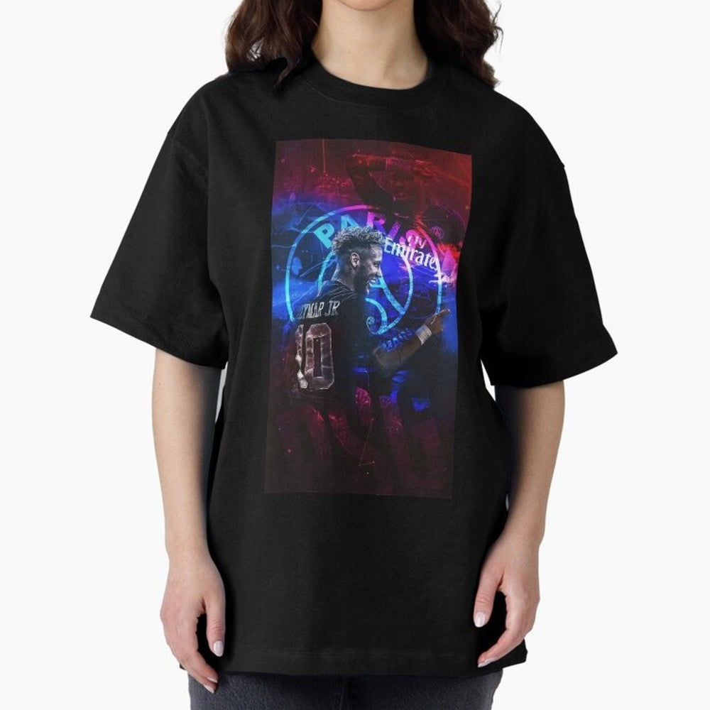 Neymar Junior | Design #u64 Classic T-Shirt Refresh FIFA World Cup 2026 USA Canada Mexico for Fans of Cristiano Ronaldo and Portugal, Bringing Worldwide Fan Energy, Dramatic Goals, Stadium Lights and Championship Celebrations; Great for Watch