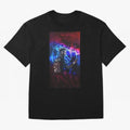 Neymar Junior | Design #u64 Classic T-Shirt Refresh FIFA World Cup 2026 USA Canada Mexico for Fans of Cristiano Ronaldo and Portugal, Bringing Worldwide Fan Energy, Dramatic Goals, Stadium Lights and Championship Celebrations; Great for Watch