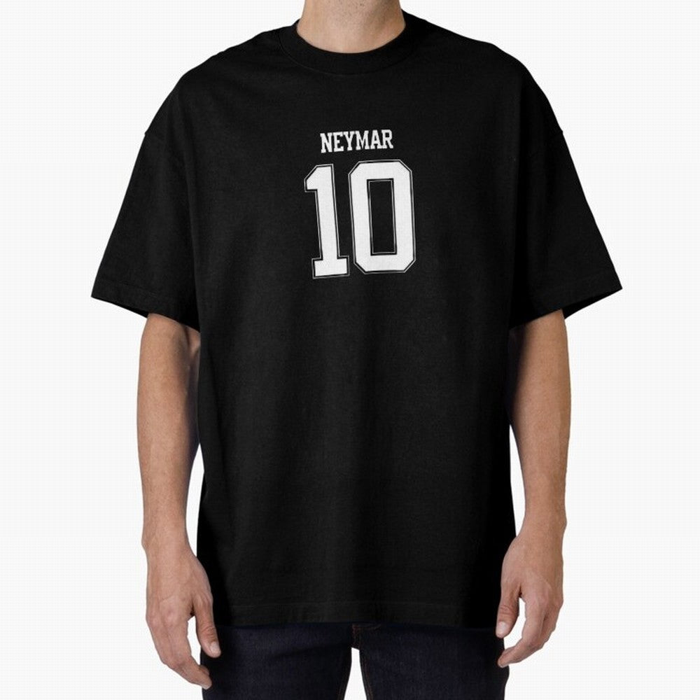 Neymar jr Classic T-Shirt Make Every Kick Count in FIFA World Cup 2026 for Fans of Messi and Cristiano Ronaldo and England, France and Netherlands, Bringing Game Day Rituals, Football Legends, Country Pride and the Road to the Final; Made for Die