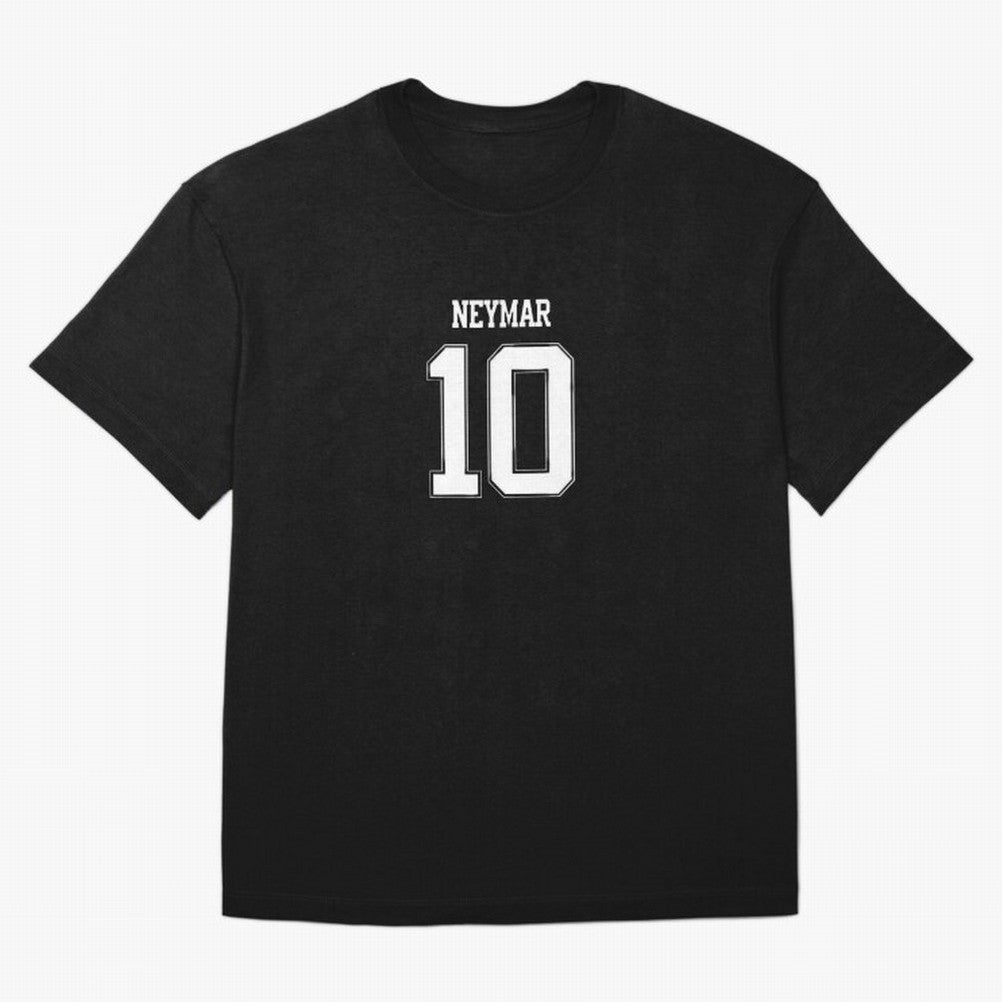 Neymar jr Classic T-Shirt Make Every Kick Count in FIFA World Cup 2026 for Fans of Messi and Cristiano Ronaldo and England, France and Netherlands, Bringing Game Day Rituals, Football Legends, Country Pride and the Road to the Final; Made for Die