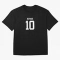 Neymar jr Classic T-Shirt Make Every Kick Count in FIFA World Cup 2026 for Fans of Messi and Cristiano Ronaldo and England, France and Netherlands, Bringing Game Day Rituals, Football Legends, Country Pride and the Road to the Final; Made for Die