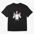 Stylish Neymar Junior Classic T-Shirt Join the Countdown to FIFA World Cup 2026 Spirit, Made for Portugal, Spain and Germany, Neymar, Haaland and Cristiano Ronaldo, Sports Nostalgia, International Competition, Famous Players and Unforgettable