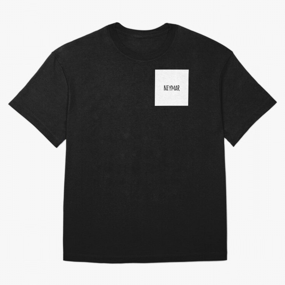 Neymar Classic T-Shirt Bring World Football Passion into Global Football Passion for FIFA World Cup 2026, Driven by Messi, CR7 and Mbappe, Portugal, Football Festival Excitement, Trophy Ambitions, Country Rivalries and Star Player Buzz; Perfect for