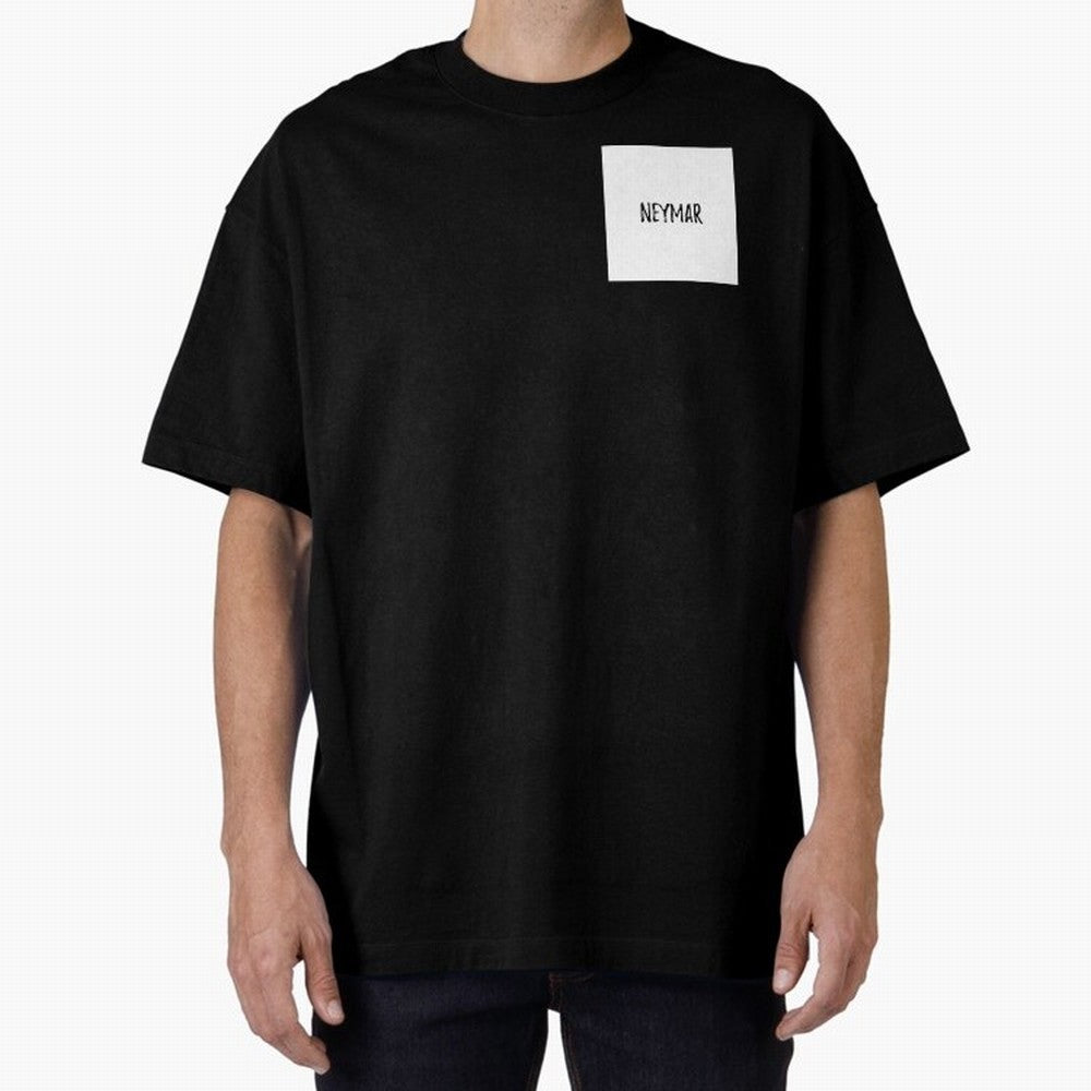 Neymar Classic T-Shirt Bring World Football Passion into Global Football Passion for FIFA World Cup 2026, Driven by Messi, CR7 and Mbappe, Portugal, Football Festival Excitement, Trophy Ambitions, Country Rivalries and Star Player Buzz; Perfect for