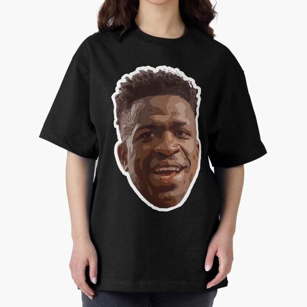 Vinicius Jr 	 Classic T-Shirt Relive the Noise and Pride of the FIFA World Cup 2026 Group Stage Journey through Haaland and Mbappe Highlights, Brazil, Portugal and Argentina Pride, Worldwide Fan Energy, Dramatic Goals, Stadium Lights and