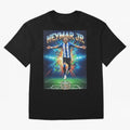 neymar jr Classic T-Shirt Create Global Football Passion for FIFA World Cup 2026 USA Canada Mexico, Celebrating Haaland, France, Supporter Pride, Iconic Celebrations, Legendary Names and Global Match Day Energy; Great for Watch Parties, Sports
