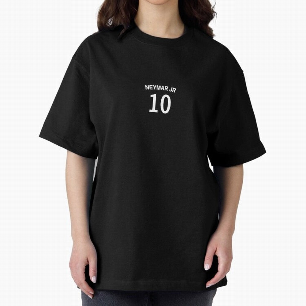 Neymar Jr Classic T-Shirt Stand with FIFA World Cup 2026 USA Canada Mexico Spirit, Highlighting England, Neymar, Haaland and Cristiano Ronaldo, Retro Football Energy, Iconic Rivalries, Trophy Chase Drama and Stadium Atmosphere; Ideal for Fans Who