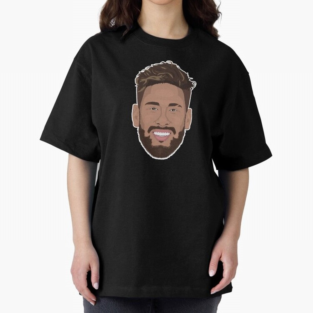 Neymar Jr Classic T-Shirt Celebrate Global Passion for FIFA World Cup 2026 Highlighting Haaland, Argentina, France and Brazil Energy, Match Day Excitement, Supporter Culture, Golden Goals and Global Football Passion; Made for Collectors Who Enjoy