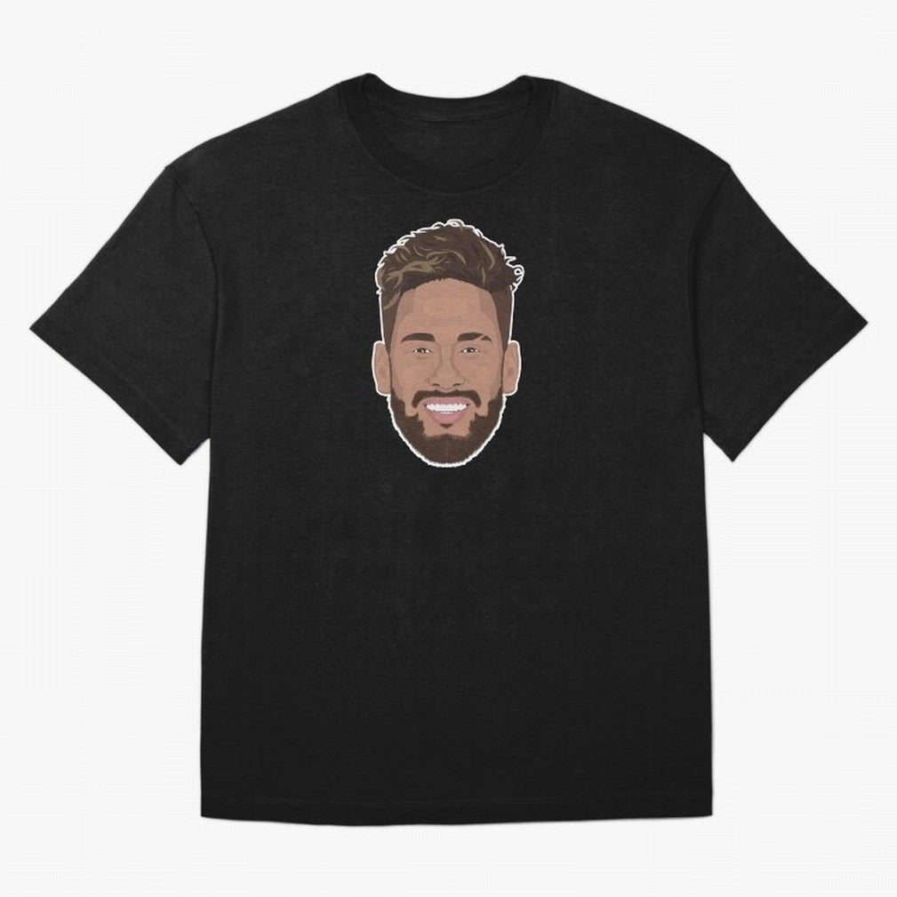 Neymar Jr Classic T-Shirt Celebrate Global Passion for FIFA World Cup 2026 Highlighting Haaland, Argentina, France and Brazil Energy, Match Day Excitement, Supporter Culture, Golden Goals and Global Football Passion; Made for Collectors Who Enjoy