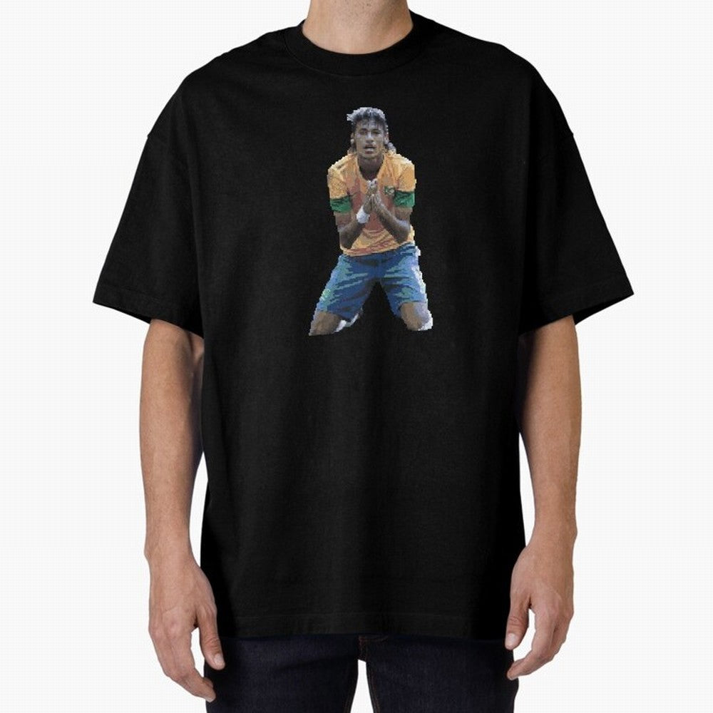 Neymar Jr Classic T-Shirt Bring Match Day Fire to FIFA World Cup 2026 for Fans of Messi, CR7 and Mbappe and Portugal, Bringing Goal Celebration Energy, Supporter Heritage, Football Icons and Worldwide Tournament Joy; Ideal for Passionate Fans Who