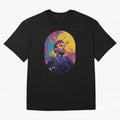 Neymar Jr. Classic T-Shirt Back Your Heroes with FIFA World Cup 2026 Group Stage Spirit, Filled with Portugal, Spain and Germany, Messi, CR7 and Mbappe, Stadium Memories, Football Loyalty, International Chants and Championship Tradition; Ideal for