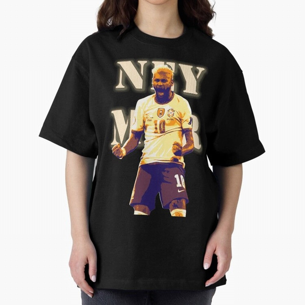 neymar jr brazilian team Classic T-Shirt Elevate FIFA World Cup 2026 Group Stage for Fans of Neymar, Haaland and Cristiano Ronaldo and Argentina and Brazil, Bringing Worldwide Fan Energy, Dramatic Goals, Stadium Lights and Championship