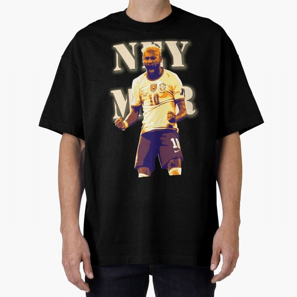 neymar jr brazilian team Classic T-Shirt Elevate FIFA World Cup 2026 Group Stage for Fans of Neymar, Haaland and Cristiano Ronaldo and Argentina and Brazil, Bringing Worldwide Fan Energy, Dramatic Goals, Stadium Lights and Championship