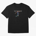 Neymar Classic T-Shirt Celebrate Football Dreams Across FIFA World Cup 2026 USA Canada Mexico Connected to Haaland and Mbappe, Portugal, Spain and Germany Energy, Sports Nostalgia, International Competition, Famous Players and Unforgettable