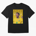 Neymar Jr Classic T-Shirt Feel International Energy from the FIFA World Cup 2026 USA Canada Mexico Journey through Cristiano Ronaldo, Haaland and CR7 Highlights, Brazil Pride, Game Day Rituals, Football Legends, Country Pride and the Road to the