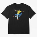 Neymar Jr. Classic T-Shirt Bring Trophy Dreams to the FIFA World Cup 2026 USA Canada Mexico Journey through Cristiano Ronaldo, Haaland and CR7 Highlights, England Pride, Worldwide Fan Energy, Dramatic Goals, Stadium Lights and Championship