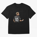 Brazilian Player Football Classic T-Shirt Celebrate Every Goal in FIFA World Cup 2026 for Fans of Cristiano Ronaldo, Haaland and CR7 and France, Bringing Fan Favorite Moments, National Team Passion, Big Match Drama and Soccer History; Built for