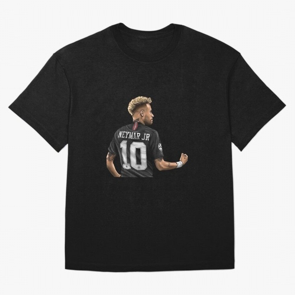 Brazilian Player Football Classic T-Shirt Celebrate Every Goal in FIFA World Cup 2026 for Fans of Cristiano Ronaldo, Haaland and CR7 and France, Bringing Fan Favorite Moments, National Team Passion, Big Match Drama and Soccer History; Built for