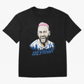 neymar superstar in paris Oversized T-Shirt Capture the FIFA World Cup 2026 Group Stage Journey through CR7 Highlights, Portugal, Spain and Germany Pride, Vintage Soccer Flavor, Modern Football Stars, National Flags and Final Night Emotion; Made