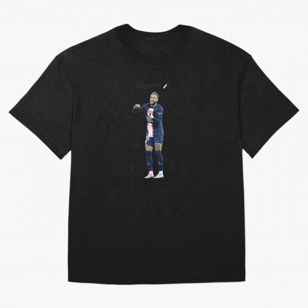Neymar Jr dancing celebration Classic T-Shirt Show Up for the Glory of FIFA World Cup 2026 USA Canada Mexico Spirit, Connected to Germany, Messi, CR7 and Mbappe, Sports Nostalgia, International Competition, Famous Players and Unforgettable