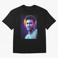 Neymar Jr retro 80s Classic T-Shirt Bring Retro Soccer Energy to the FIFA World Cup 2026 USA Canada Mexico Journey through CR7 and Messi Highlights, England, France and Netherlands Pride, Global Supporter Spirit, Legendary Goals, National Colors