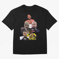 Neymar Junior Classic T-Shirt Show Love for Legendary Goals in FIFA World Cup 2026 USA Canada Mexico Made for Mbappe, Brazil Energy, Stadium Chants, National Pride, Trophy Dreams and Unforgettable Football Memories; Perfect for Supporters Who Want