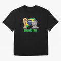 Neymar World Cup Classic T-Shirt Join Match Day Hype around FIFA World Cup 2026 USA Canada Mexico, Cristiano Ronaldo, Haaland and CR7, England, Championship Spirit, Famous Goals, Roaring Crowds and International Football Unity; Built for Supporters