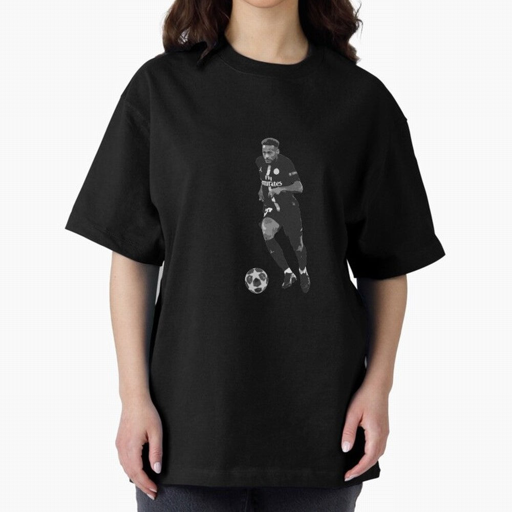 Neymar Essential T-Shirt Feel the Heartbeat of FIFA World Cup 2026 Group Stage Celebrating Mbappe, Spain and Netherlands Energy, Worldwide Fan Energy, Dramatic Goals, Stadium Lights and Championship Celebrations; Made for Collectors Who Enjoy