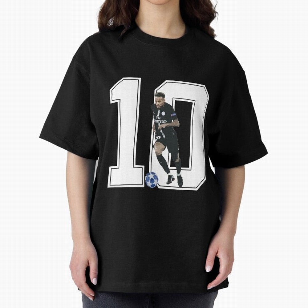 Kopie von Neymar 10 Essential T-Shirt Showcase FIFA World Cup 2026 Group Stage for Fans of Messi, Neymar and Mbappe and Argentina, Bringing Football Passion, Legendary Performances, Festival Vibes and Supporter Community; Ideal for Fans Who Follow