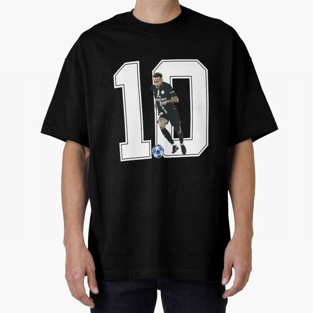 Kopie von Neymar 10 Essential T-Shirt Showcase FIFA World Cup 2026 Group Stage for Fans of Messi, Neymar and Mbappe and Argentina, Bringing Football Passion, Legendary Performances, Festival Vibes and Supporter Community; Ideal for Fans Who Follow