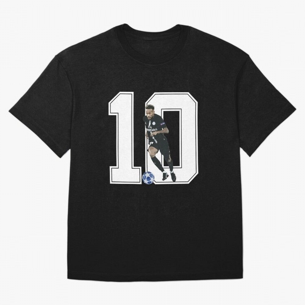 Kopie von Neymar 10 Essential T-Shirt Showcase FIFA World Cup 2026 Group Stage for Fans of Messi, Neymar and Mbappe and Argentina, Bringing Football Passion, Legendary Performances, Festival Vibes and Supporter Community; Ideal for Fans Who Follow