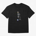 Neymar Essential T-Shirt Celebrate the Next Chapter of FIFA World Cup 2026 USA Canada Mexico Centered on Messi, Neymar and Mbappe, Argentina, France and Brazil Energy, Retro Football Energy, Iconic Rivalries, Trophy Chase Drama and Stadium