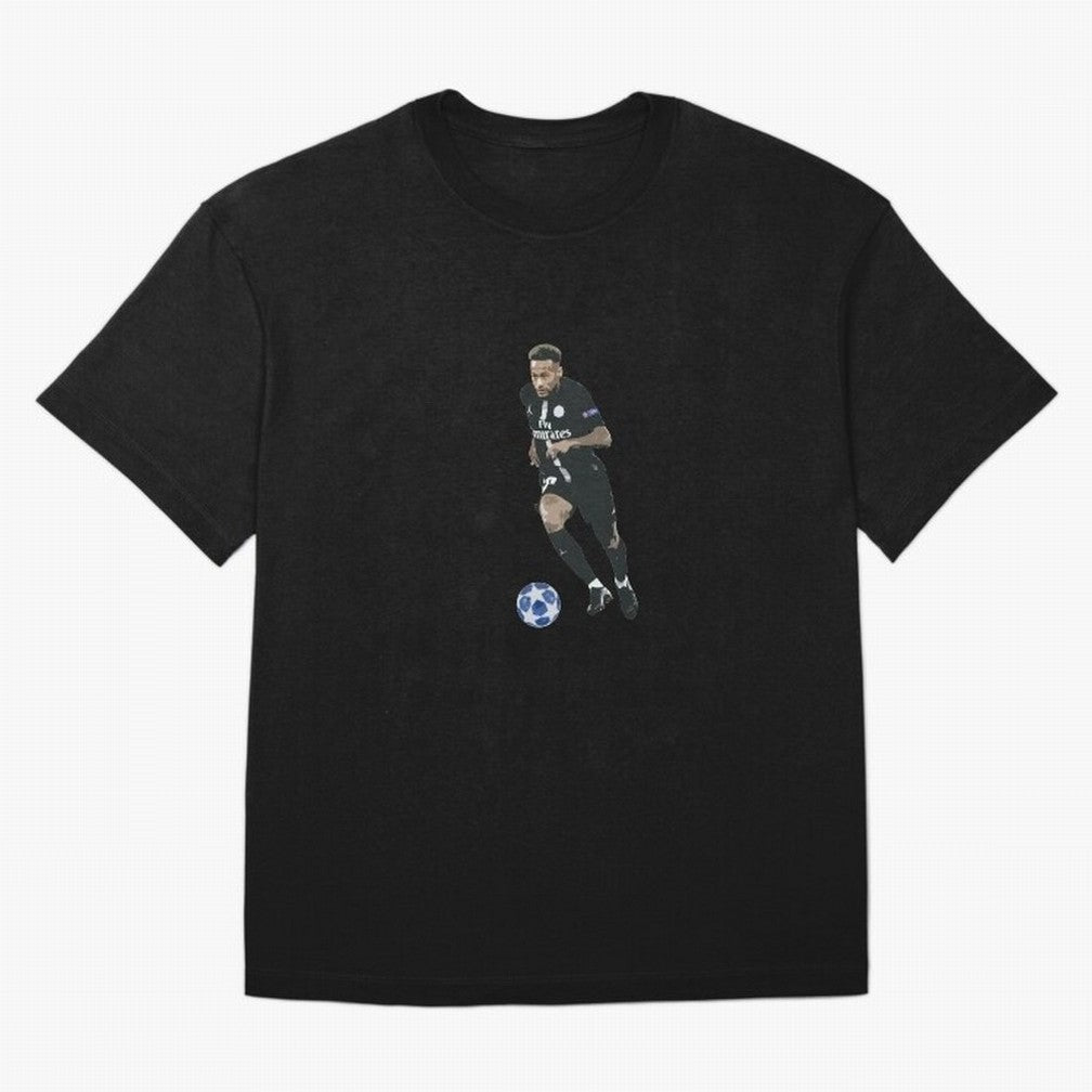 Neymar Essential T-Shirt Celebrate the Next Chapter of FIFA World Cup 2026 USA Canada Mexico Centered on Messi, Neymar and Mbappe, Argentina, France and Brazil Energy, Retro Football Energy, Iconic Rivalries, Trophy Chase Drama and Stadium