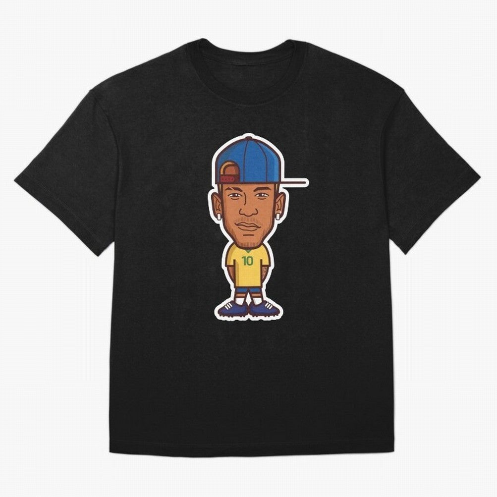 JR Oversized T-Shirt Show Your Stadium Side during FIFA World Cup 2026 Driven by Mbappe, France Energy, Tournament Hype, Historic Matchups, Family Viewing Parties and Global Sports Pride; Made for Collectors Who Enjoy Iconic Players, Country Pride,