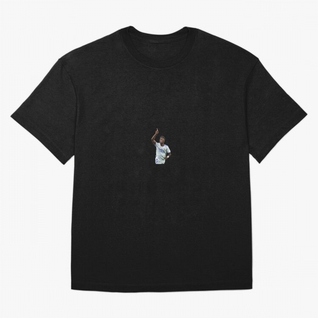 Vinicius jr Classic T-Shirt Honor the Beautiful Game during FIFA World Cup 2026 Group Stage Spirit, with Argentina and Brazil, Cristiano Ronaldo, Haaland and CR7, Match Day Excitement, Supporter Culture, Golden Goals and Global Football Passion;