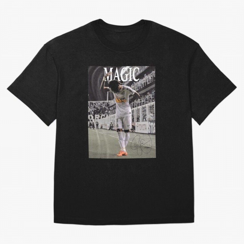 Neymar - The Magic Show (Icons Unleashed) Essential T-Shirt Bring International Match Energy to FIFA World Cup 2026 for Fans of Mbappe and Neymar and Argentina, Bringing Stadium Chants, National Pride, Trophy Dreams and Unforgettable Football