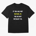 If you are not - Neymar Jr Classic T-Shirt Make Your Look Match the FIFA World Cup 2026 Journey through CR7 and Messi Highlights, England Pride, Football Festival Excitement, Trophy Ambitions, Country Rivalries and Star Player Buzz; Ideal for