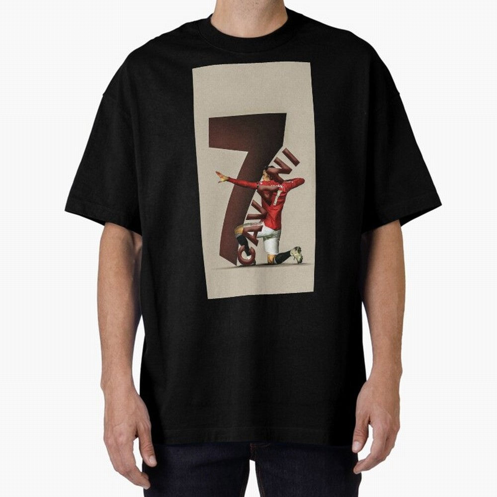 Edinson Cavani Classic T-Shirt Carry National Pride through FIFA World Cup 2026 USA Canada Mexico for Fans of CR7 and Brazil, Portugal and Argentina, Bringing Match Day Excitement, Supporter Culture, Golden Goals and Global Football Passion;