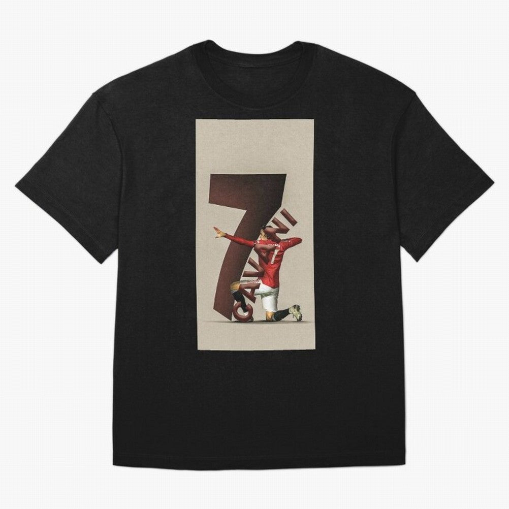 Edinson Cavani Classic T-Shirt Carry National Pride through FIFA World Cup 2026 USA Canada Mexico for Fans of CR7 and Brazil, Portugal and Argentina, Bringing Match Day Excitement, Supporter Culture, Golden Goals and Global Football Passion;
