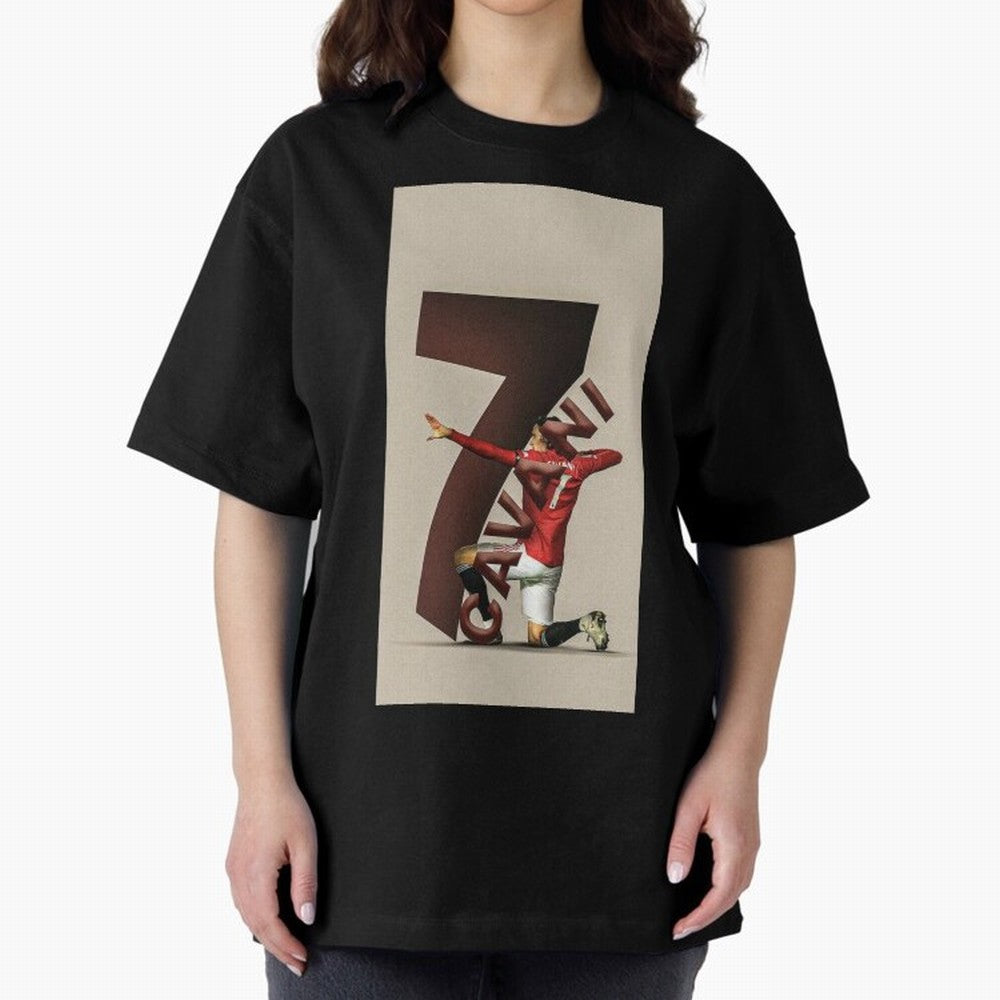 Edinson Cavani Classic T-Shirt Carry National Pride through FIFA World Cup 2026 USA Canada Mexico for Fans of CR7 and Brazil, Portugal and Argentina, Bringing Match Day Excitement, Supporter Culture, Golden Goals and Global Football Passion;