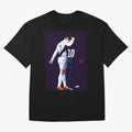 Neymar x Ronaldo Wpap Pop Art Classic T-Shirt Carry the Colors and Pride of FIFA World Cup 2026 Group Stage for Fans of CR7 and Netherlands, Bringing Football History, Final Match Energy, Crowd Noise and Once in a Lifetime Moments; Ideal for Fans