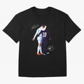 Cristiano Ronaldo and Neymar Jr Wpap Art Oversized T-Shirt Show Your Tournament Heart for the FIFA World Cup 2026 USA Canada Mexico Journey through Messi, Neymar and Mbappe Highlights, England and Germany Pride, Stadium Chants, National Pride,