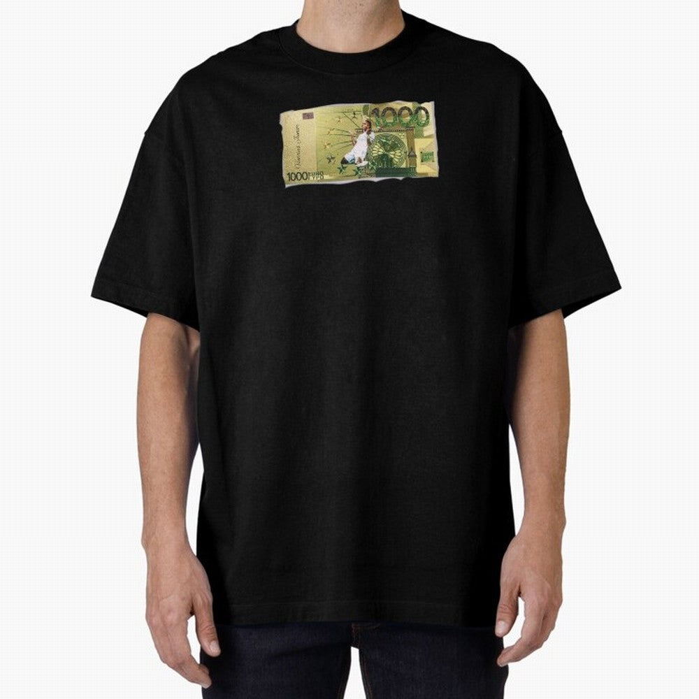 1000€ Vini Jr Classic T-Shirt Support FIFA World Cup 2026 USA Canada Mexico for Fans of Cristiano Ronaldo and Argentina, France and Brazil, Bringing Global Supporter Spirit, Legendary Goals, National Colors and Tournament Celebration; Perfect for