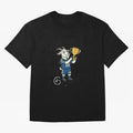 Certified G.O.A.T Classic T-Shirt Spotlight FIFA World Cup 2026 Group Stage Connected to Neymar, England and Germany Energy, Goal Celebration Energy, Supporter Heritage, Football Icons and Worldwide Tournament Joy; Great for Supporters Who Love