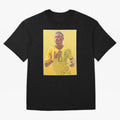 Neymar Oversized T-Shirt Celebrate Every Goal in FIFA World Cup 2026 USA Canada Mexico Spirit, Inspired by Argentina and Brazil, Mbappe, Football History, Final Match Energy, Crowd Noise and Once in a Lifetime Moments; Great for Watch Parties,