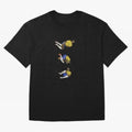 Neymar Jr Funny Rolling Essential T-Shirt Spotlight Global Football Passion for FIFA World Cup 2026 Group Stage, Featuring Cristiano Ronaldo, Haaland and CR7, Brazil, Tournament Hype, Historic Matchups, Family Viewing Parties and Global Sports