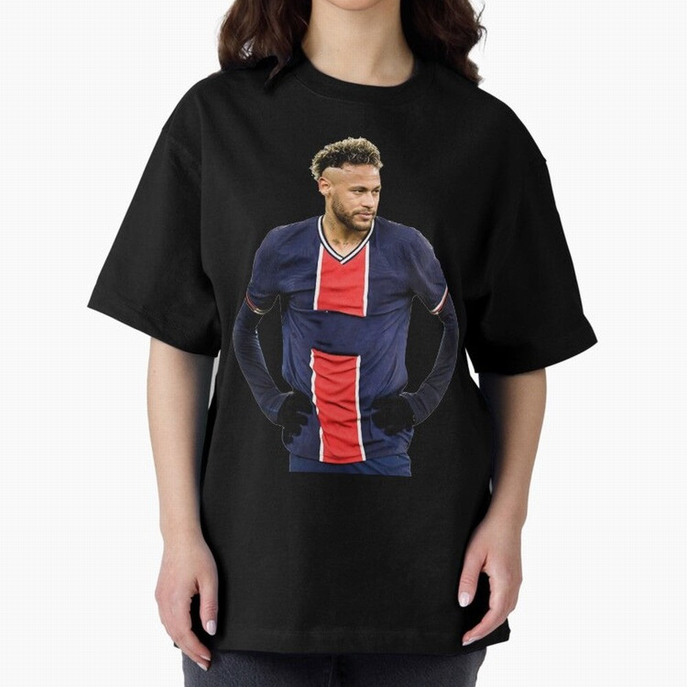 Nymar JR. Sticker Classic T-Shirt Represent the Passion of FIFA World Cup 2026 Group Stage Built around Neymar, Brazil Energy, Stadium Memories, Football Loyalty, International Chants and Championship Tradition; Ideal for Fans Who Follow Messi,