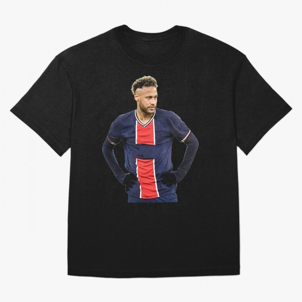 Nymar JR. Sticker Classic T-Shirt Represent the Passion of FIFA World Cup 2026 Group Stage Built around Neymar, Brazil Energy, Stadium Memories, Football Loyalty, International Chants and Championship Tradition; Ideal for Fans Who Follow Messi,